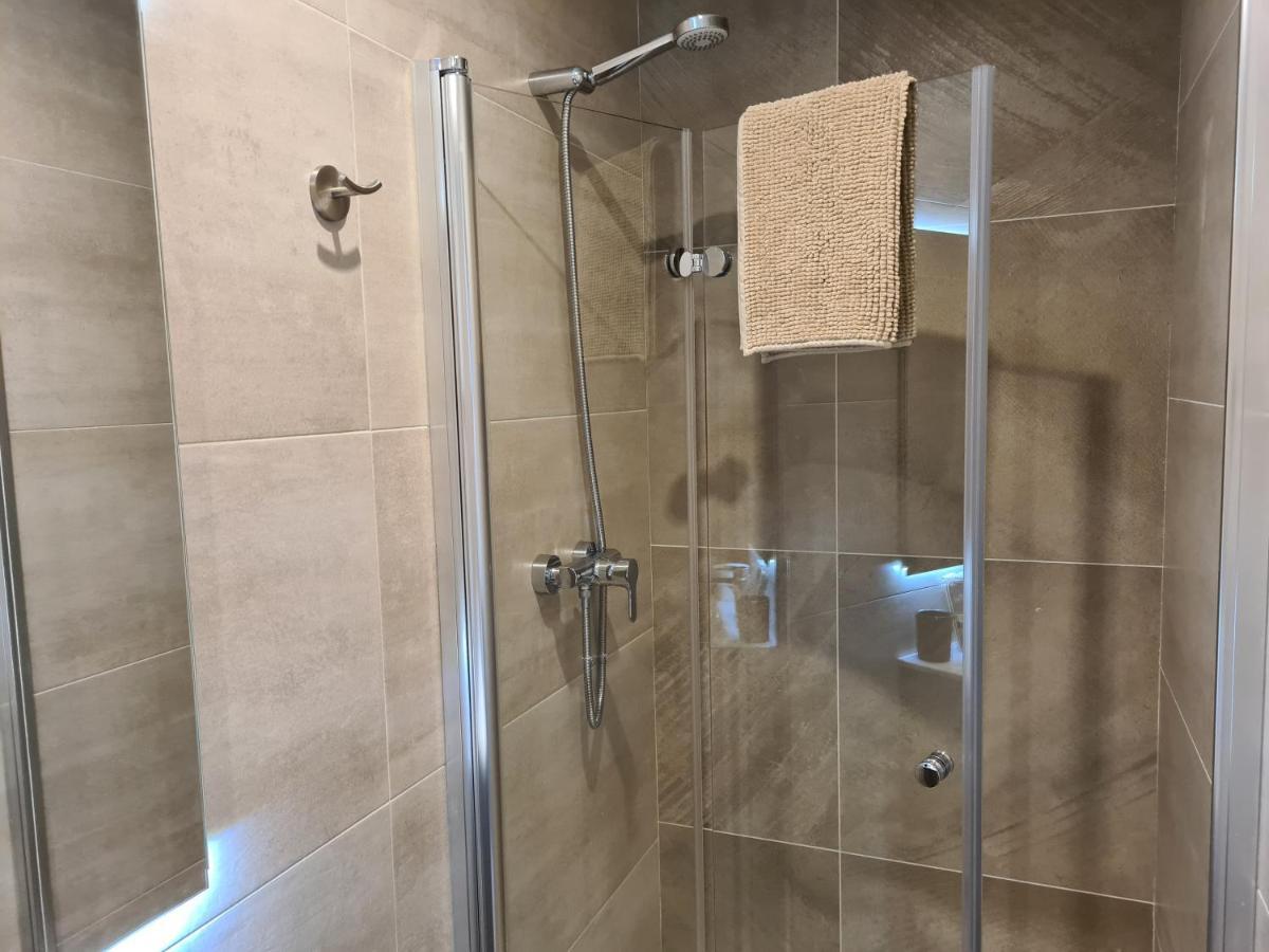 Calella Playa Vistas Mar Apartment Екстериор снимка