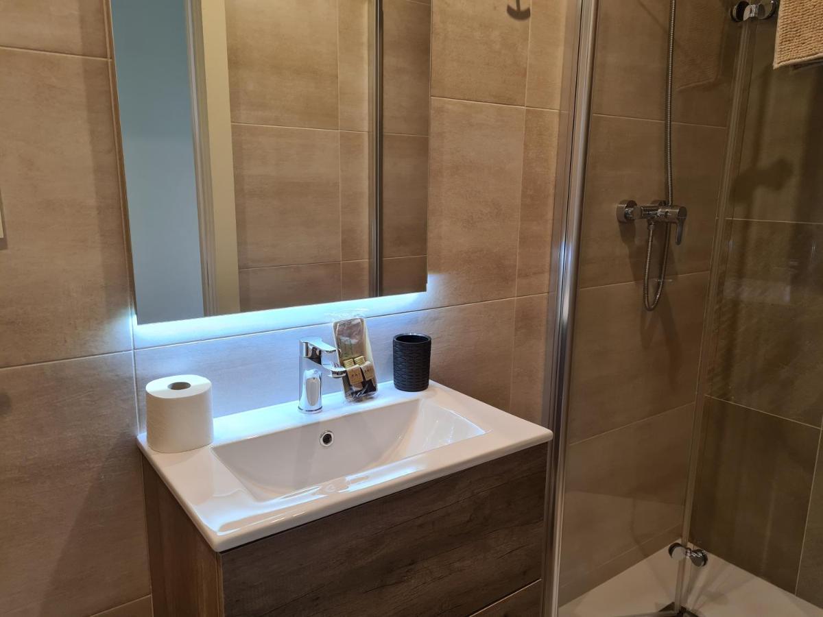 Calella Playa Vistas Mar Apartment Екстериор снимка